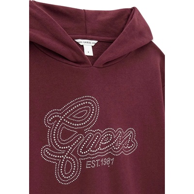 Guess рокля от памук (J6YK07.K3959.9BY2)
