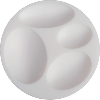 Cernit CE95120C Силиконова форма Oval Cabochons (CE95120C)
