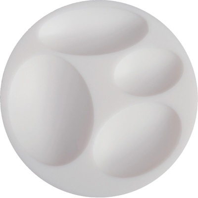 Cernit Silicone Mould (CE95120C)