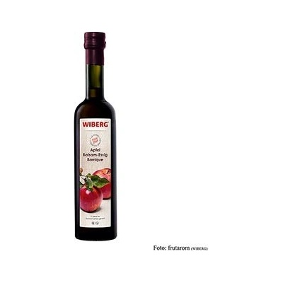 Wiberg jablečný ocet Balsamico 500 ml