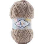alize Softy Mega 530 Плетива прежда (30900530)