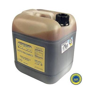 Aceto balsamico 13 let FM 02 5000 ml