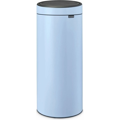 Brabantia Touch Bin New, white, 30 L