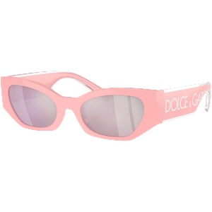 Dolce&Gabbana Диоптрични очила Dolce & Gabbana Kids DX6003 30987V - leshti