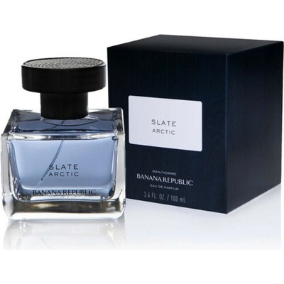 Banana Republic Slate Arctic parfumovaná voda pánska 100 ml
