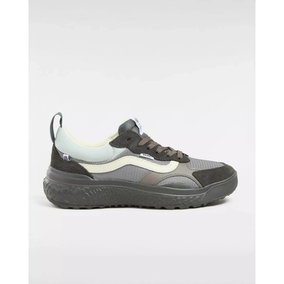 Vans Mte Ultrarange Neo Vr3 Light Green Black BHG