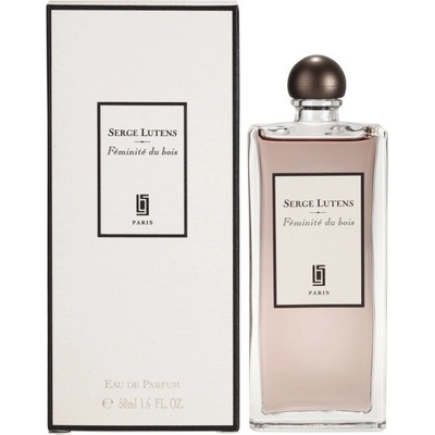 Serge Lutens Féminité du Bois parfémovaná voda unisex 50 ml
