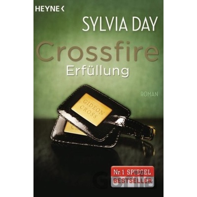 Erfüllung - Sylvia Day