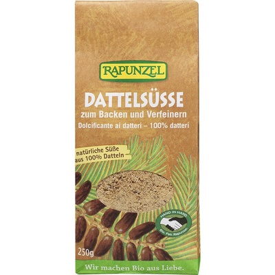 Rapunzel Datľový cukor Bio 250 g