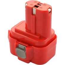 PATONA PT6023 Makita 9,6V 2500mAh Ni-MH PA09 - neoriginálna
