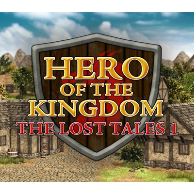 Hero of the Kingdom: The Lost Tales 1