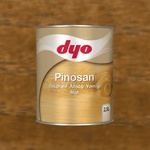 Dyo Pinosan 8421 Маслина - лазурен лак 0.75л (4898)