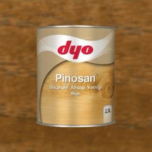Dyo Pinosan 8421 Маслина - лазурен лак 0.75л (4898)