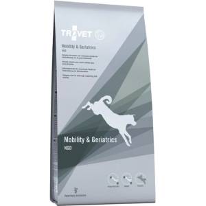TROVET MGD Mobility & Geriatrics (за кучета) 10 кг