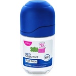 sebamed FOR MEN - Део рол-он Sensitive - 50 мл