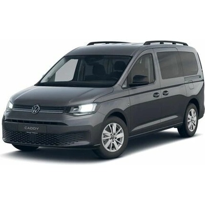 Volkswagen Caddy Maxi 1.5 TSI DSG Life 85 kW