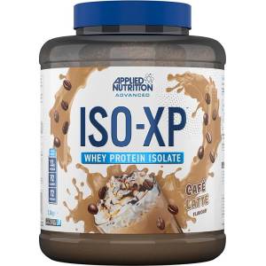 Applied Nutrition Iso-XP Whey Isolate, 1800 Grams