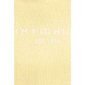 Tommy Hilfiger суичър дамски с памук (WW0WW47831) - answear - 136,89 лв