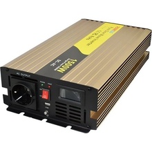 Rogerele Sinusový REP1500-12 1500W 12V USB port