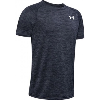 Under Armour Тениска за момчета Under Armour Boys UA Tech 2.0 T-Shirt - Черен