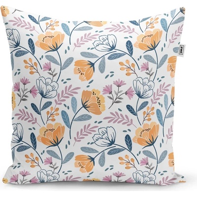 Sablio Vankúš Rozkvetlá zahrada 50x50