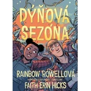 Dýňová sezóna