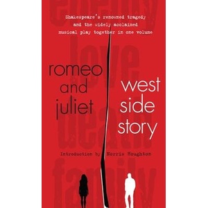 Romeo and Juliet and West Side Story | Werstine, Paul, PH. D. (ISBN: 9780440974833)