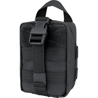 Condor Outdoor Molle EMT Lite lekárnička čierna