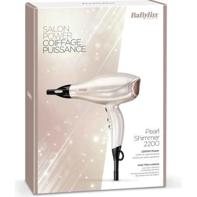 BaByliss 5395PE