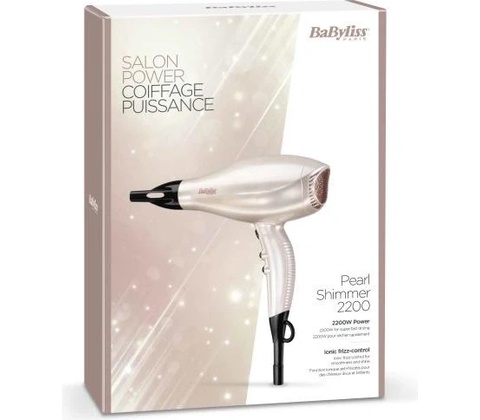 BaByliss 5395PE