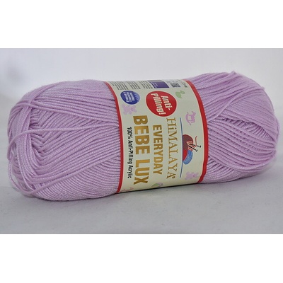 Himalaya Everyday bebe lux světle fialová 70408