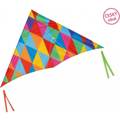 Wiky Drak nylon 125 x 70 cm