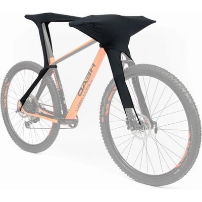 Ochrana bicykla Montonena mRoof prevoz na strešnom nosiči