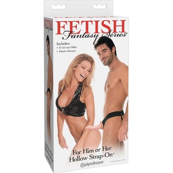 Fetish Strap-On 6