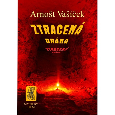 Ztracená brána