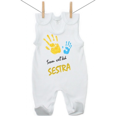 Dupačky Som veľká sestra
