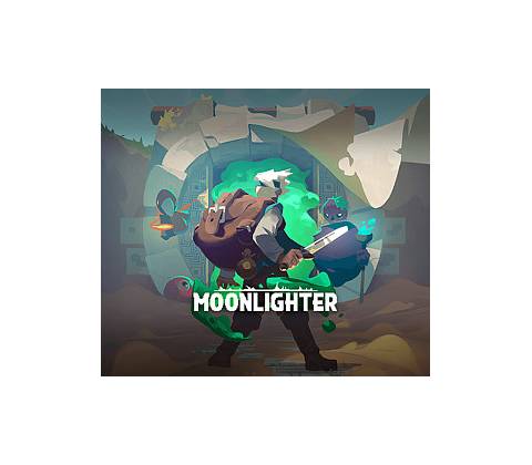 Moonlighter