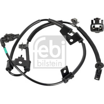 Snímač počtu otáček kol FEBI BILSTEIN 172538