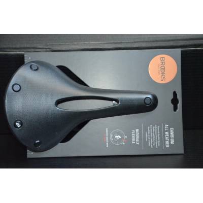 Brooks Cambium C17 Carved All Weather voděodolné