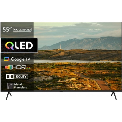 Arielli QLED55UD10GTV