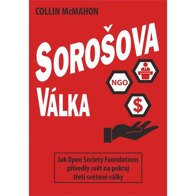 Sorošova válka