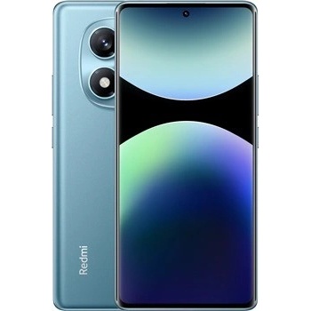 Xiaomi Redmi Note 14 Pro 8GB/256GB Ocean Blue