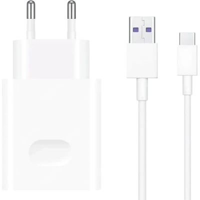 Huawei Зарядно Huawei Super charge Wall 22, 5W (6972453166159)