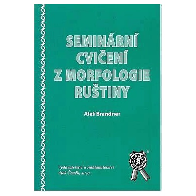 Seminární cvičení z morfologie ruštiny - Aleš Brander