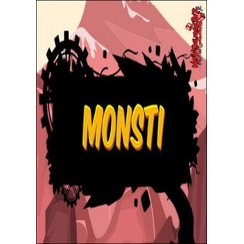 Monsti