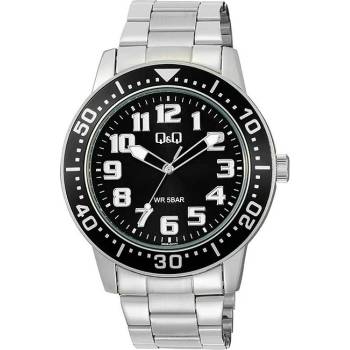 Q&Q Q60B-001PY