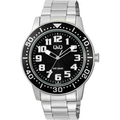 Q&Q Q60B-001PY