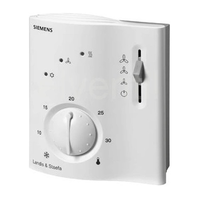 Siemens RCC30