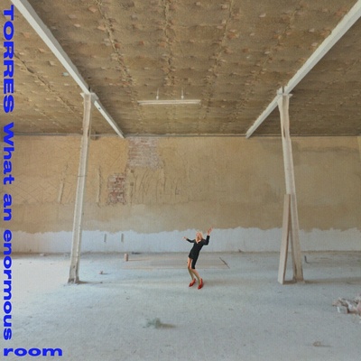 Torres - What An Enormous Room (Limited Edition) LP