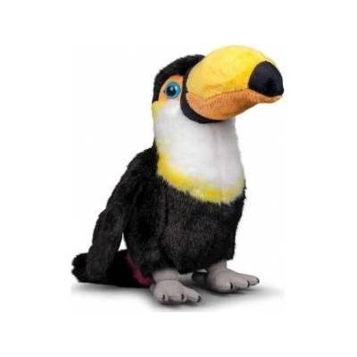 One for Fun Plush Toucan